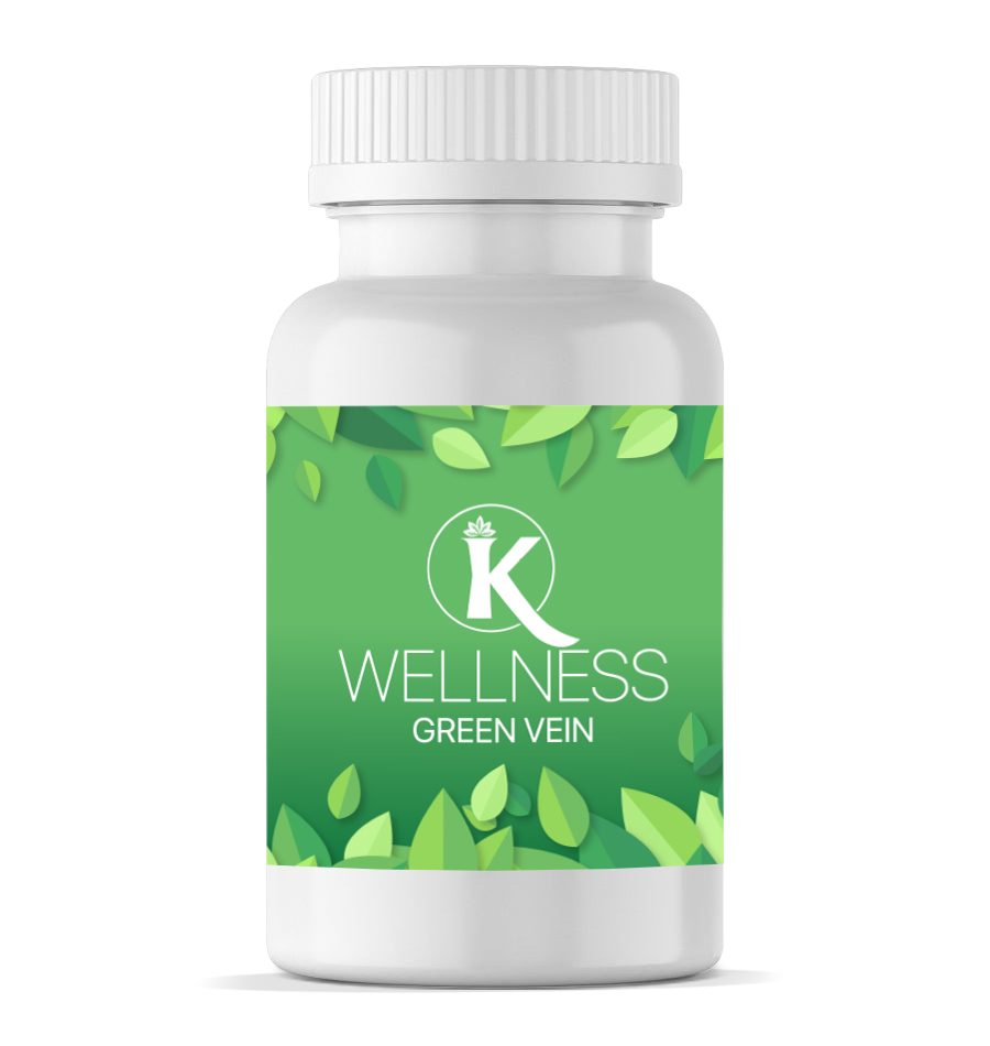 KWellness Green Vein