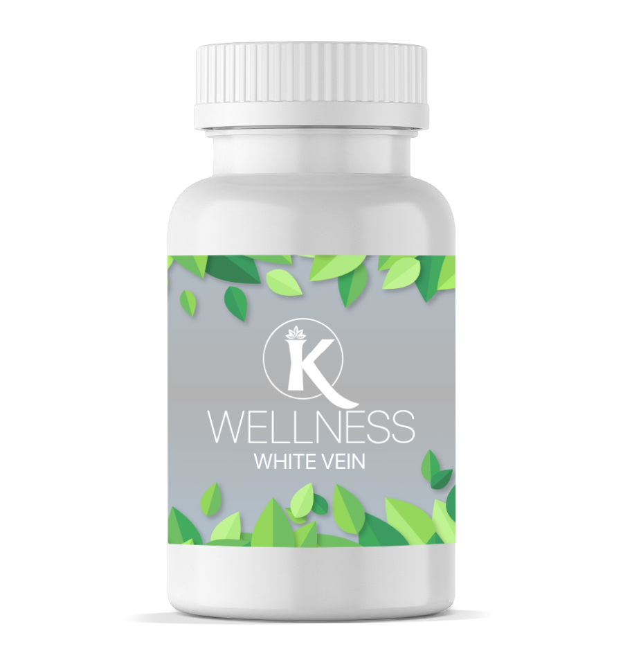 KWellness White Vein